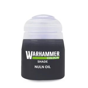 Nuln Oil - Shade