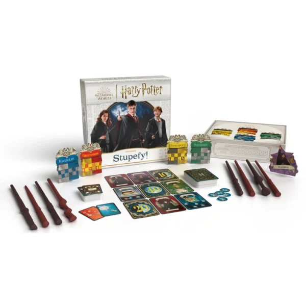 Stupefy! Harry Potter - Bild 2