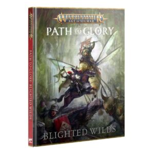 Path to Glory - Blighted Wilds