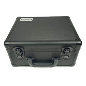 Evoretro Trading Card Suitcase Black Small Ver. 2