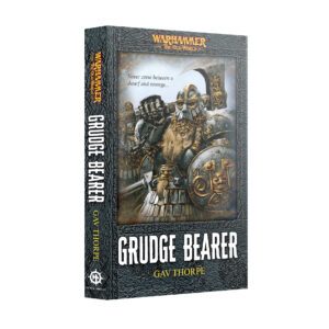 Grudge Bearer