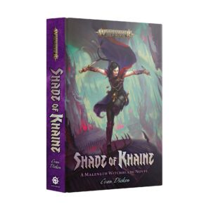Shade of Khaine
