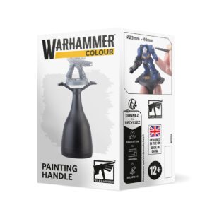 Warhammer - Painting Handle MK3
