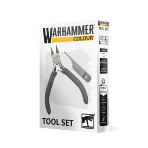 Warhammer - Tool Set