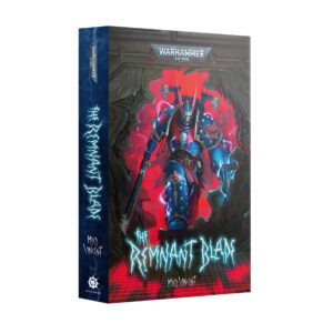 The Remnant Blade
