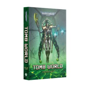 Tomb World