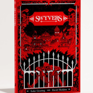 Swyvers