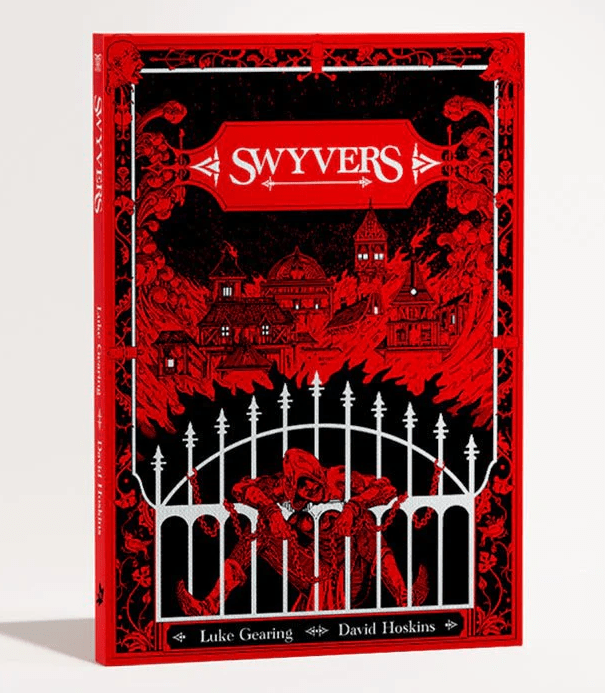 Swyvers