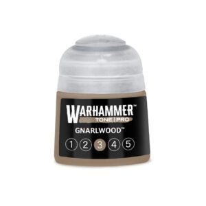 Tone Pro - Gnarlwood 3