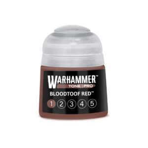Tone Pro - Bloodtoof Red 1