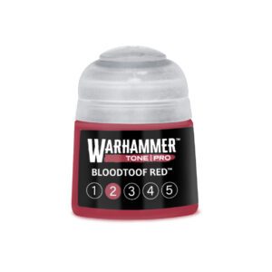 Tone Pro - Bloodtoof Red 2