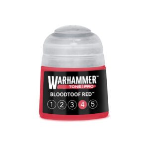 Tone Pro - Bloodtoof Red 4