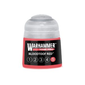Tone Pro - Bloodtoof Red 5