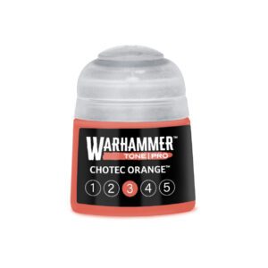 Tone Pro - Chotec Orange 3