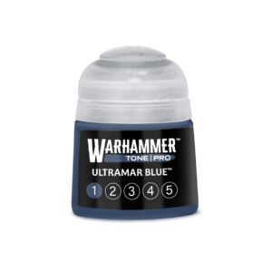 Tone Pro - Ultramar Blue 1