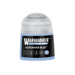 Tone Pro - Ultramar Blue 5